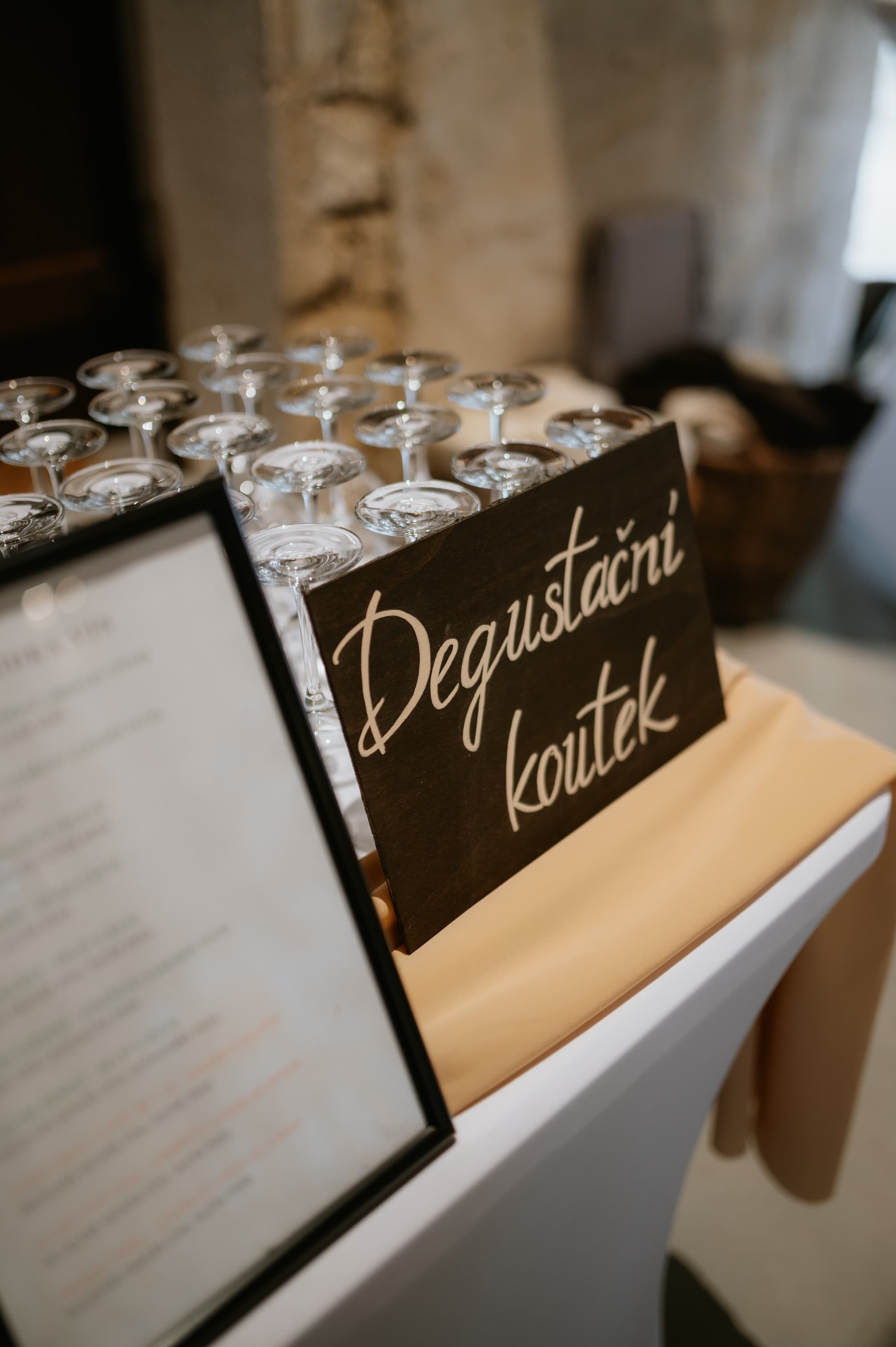 Detailní záběr jídla